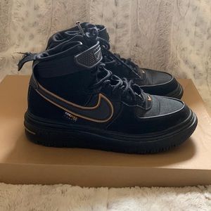 Nike Air Force 1 Boot Cordura